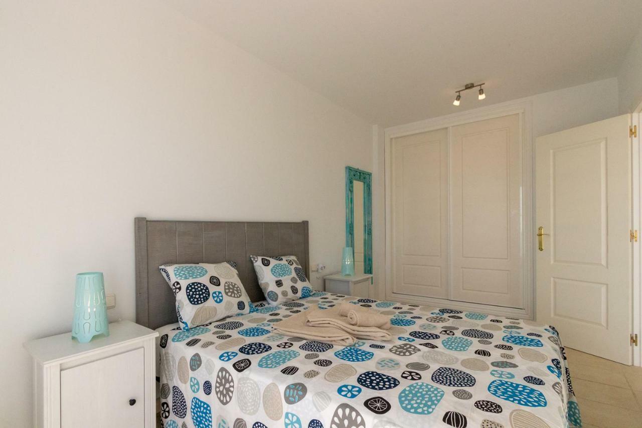 The Paradise On The Ocean 3 Apartman Costa Calma Kültér fotó