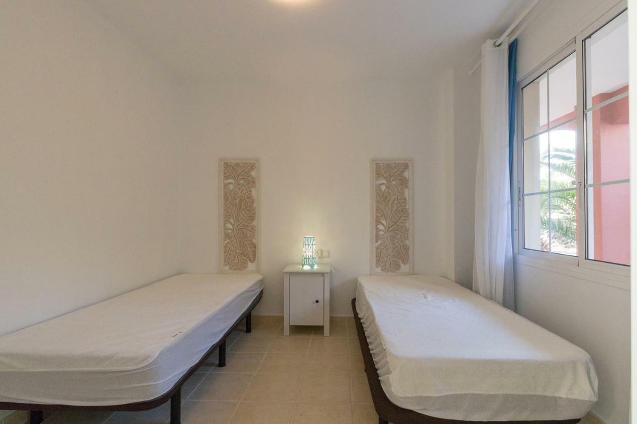 The Paradise On The Ocean 3 Apartman Costa Calma Kültér fotó