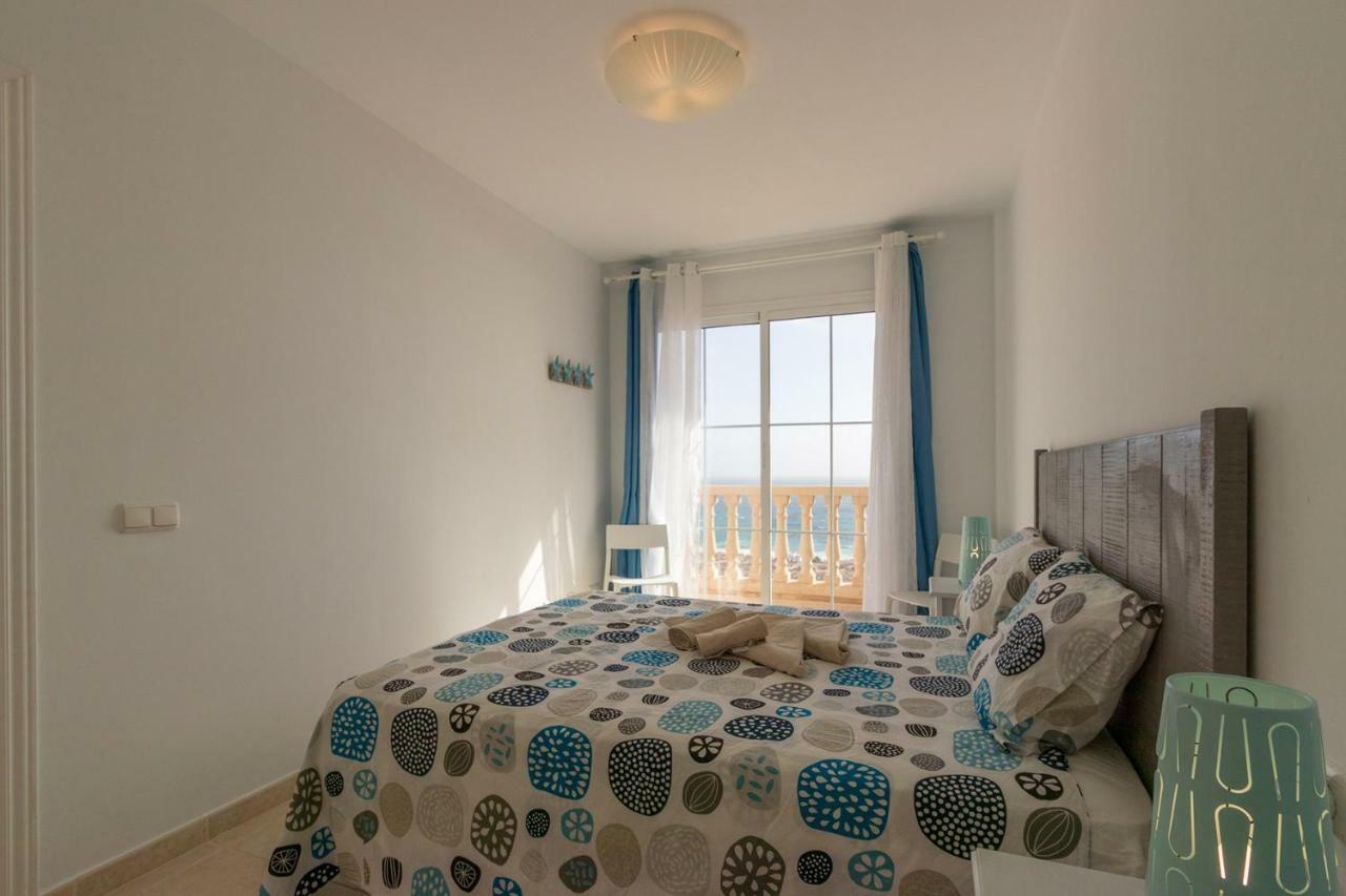 The Paradise On The Ocean 3 Apartman Costa Calma Kültér fotó