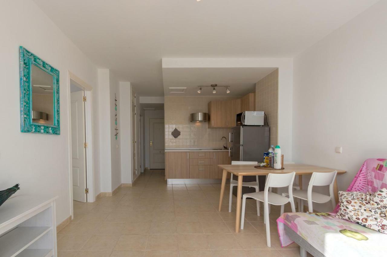 The Paradise On The Ocean 3 Apartman Costa Calma Kültér fotó