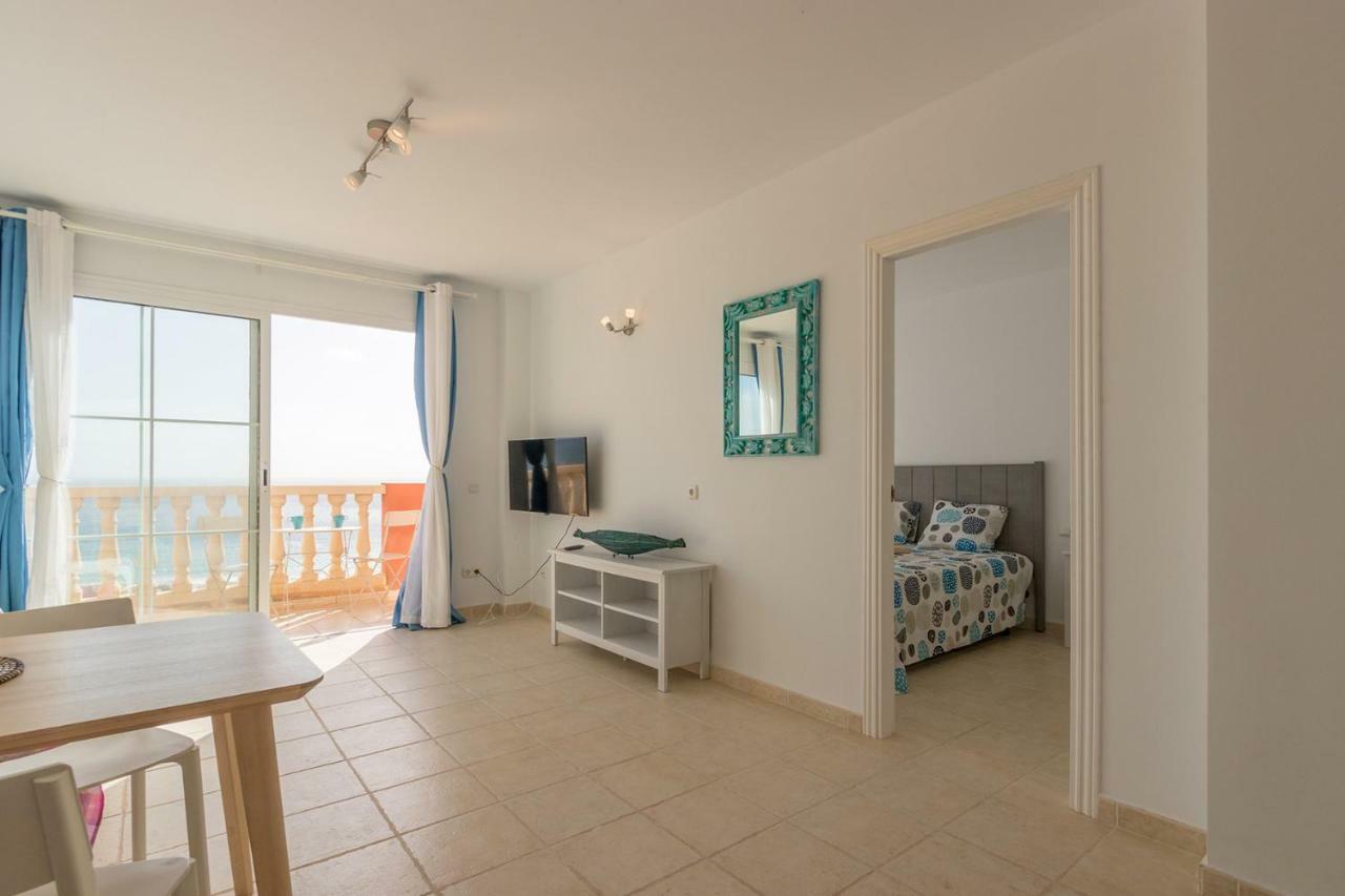 The Paradise On The Ocean 3 Apartman Costa Calma Kültér fotó