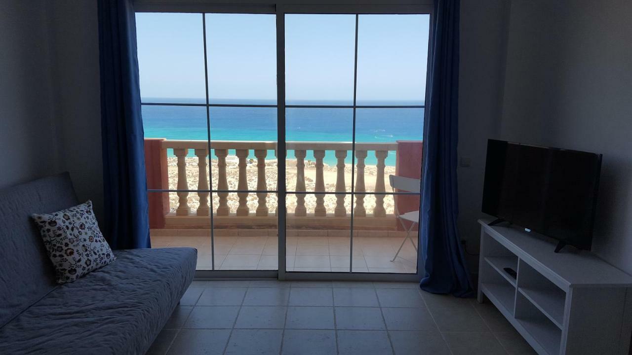 The Paradise On The Ocean 3 Apartman Costa Calma Kültér fotó