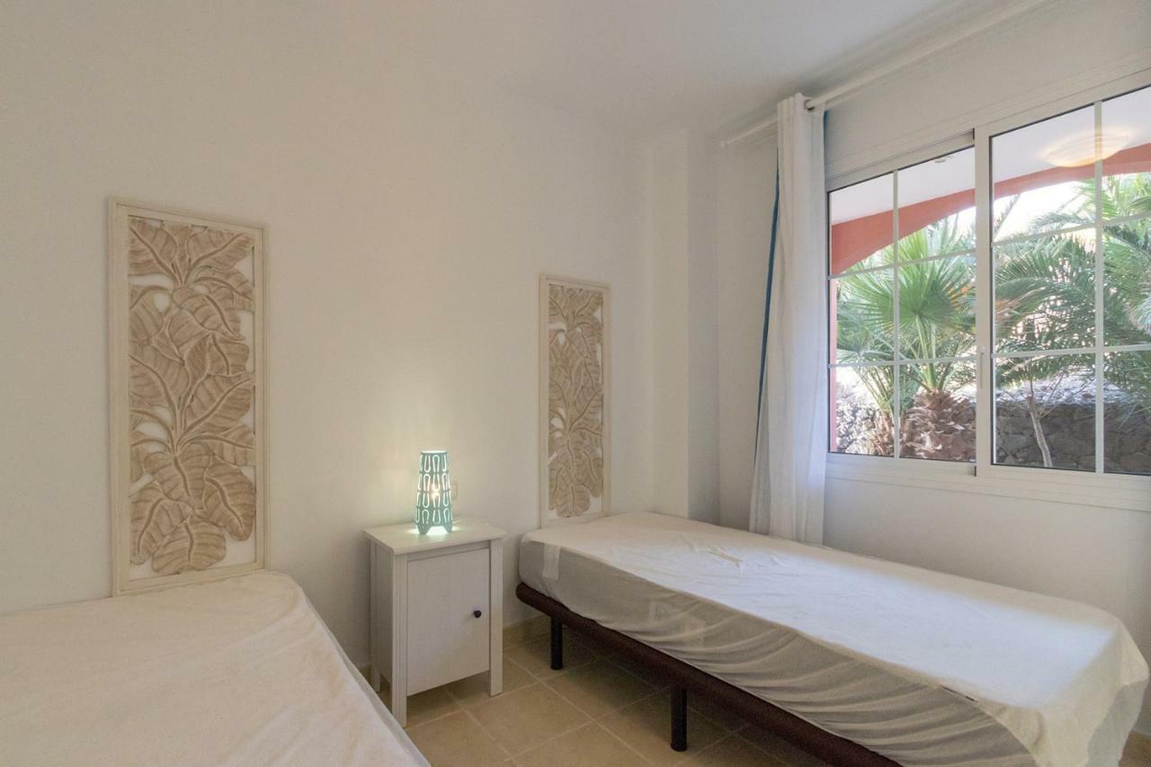The Paradise On The Ocean 3 Apartman Costa Calma Kültér fotó