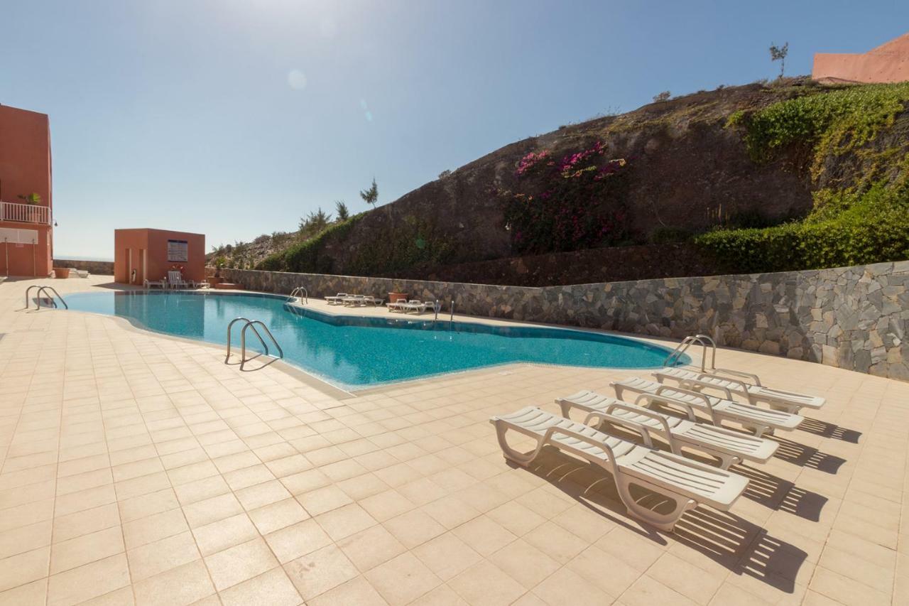 The Paradise On The Ocean 3 Apartman Costa Calma Kültér fotó