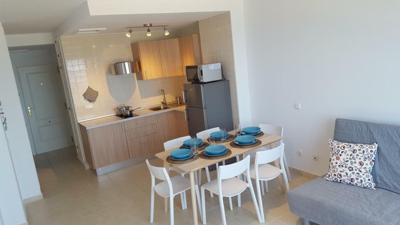 The Paradise On The Ocean 3 Apartman Costa Calma Kültér fotó