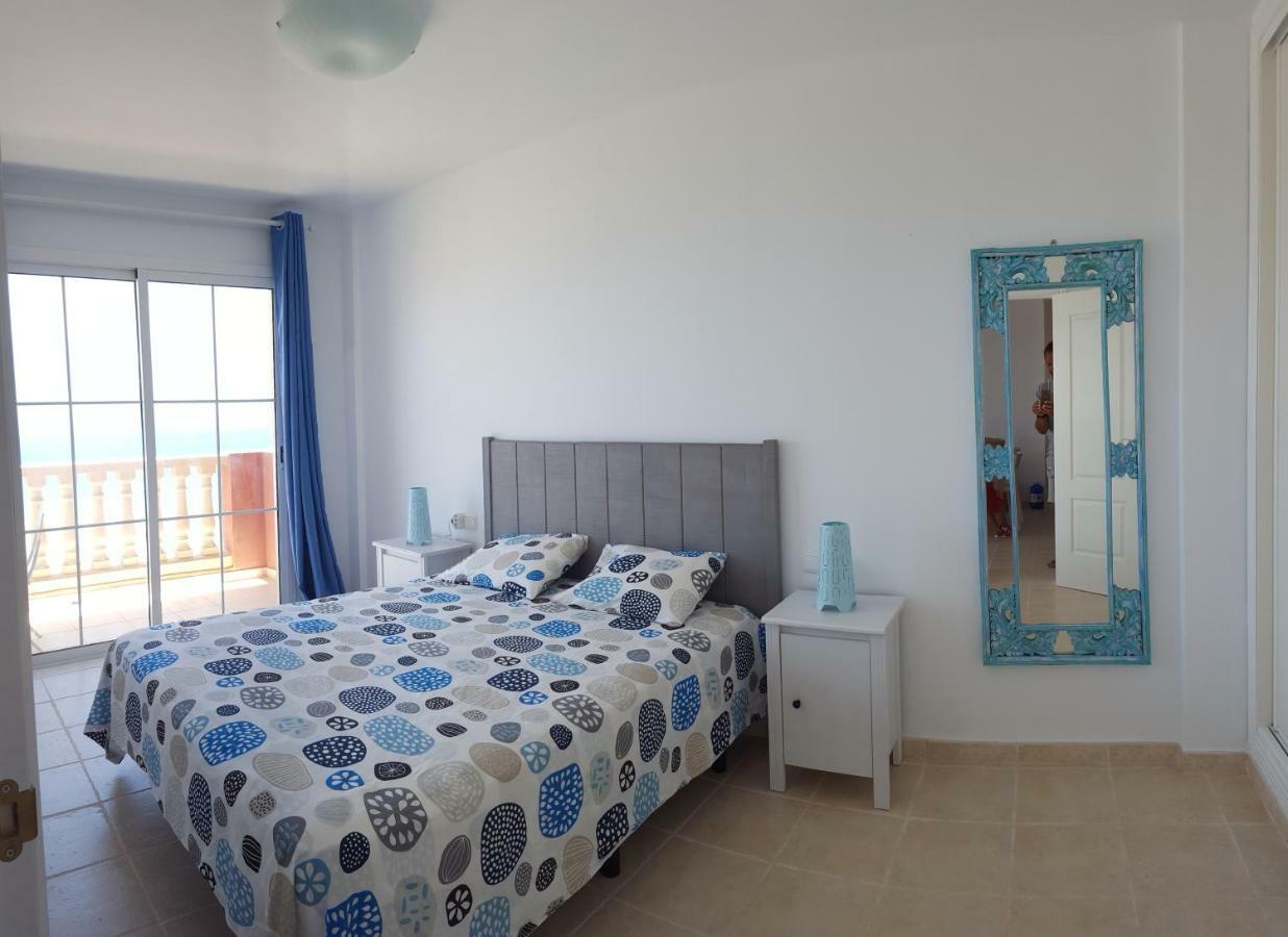 The Paradise On The Ocean 3 Apartman Costa Calma Kültér fotó